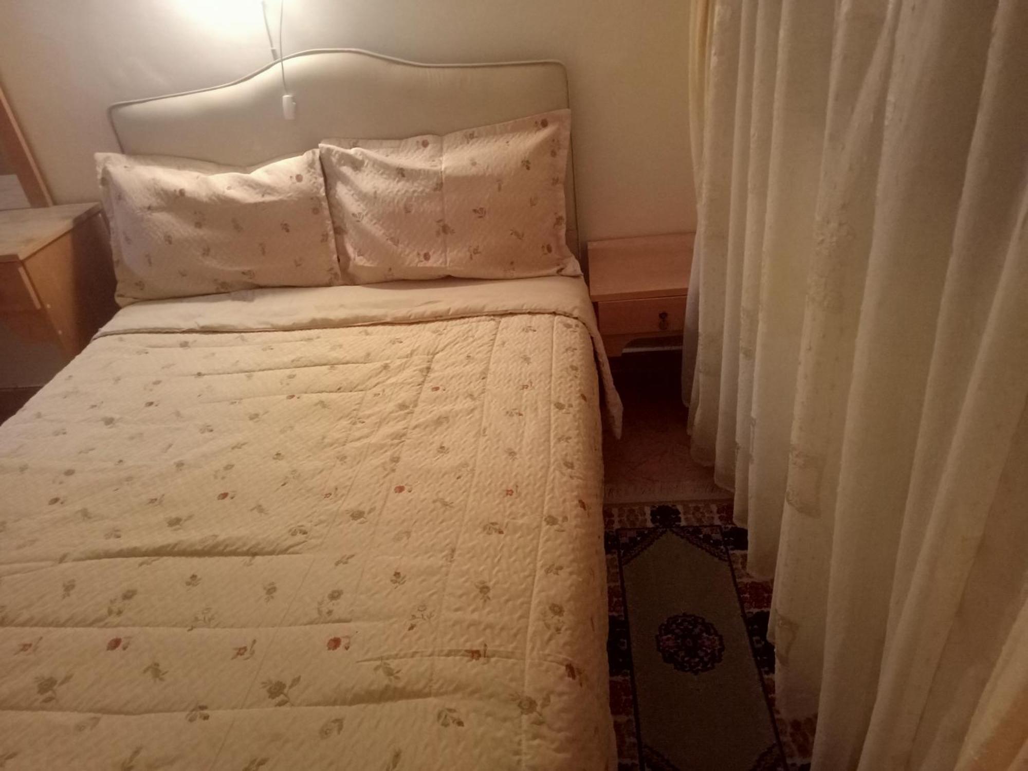 Maison D'Hotes Afoulki Тафраут Екстер'єр фото