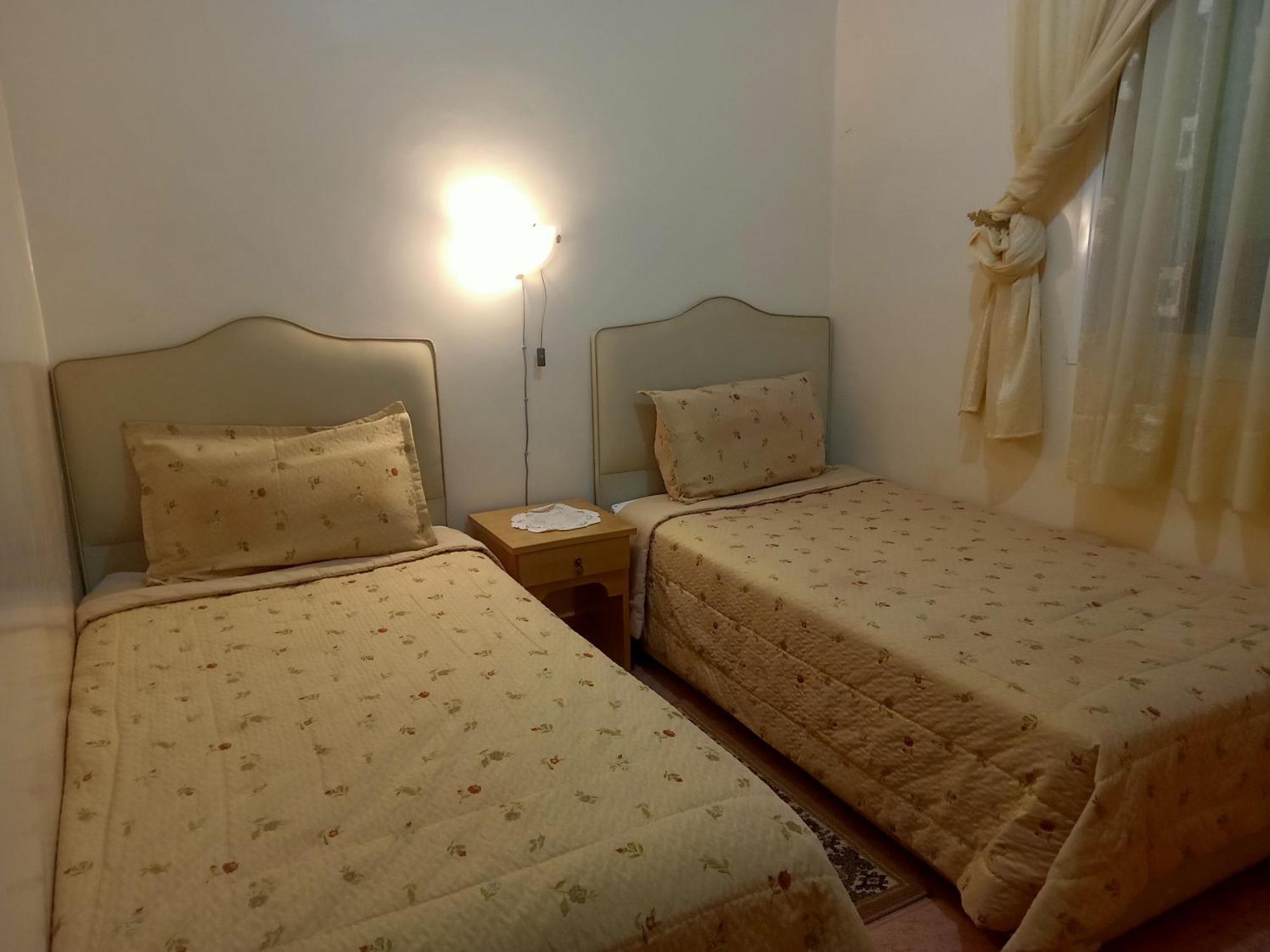 Maison D'Hotes Afoulki Тафраут Екстер'єр фото