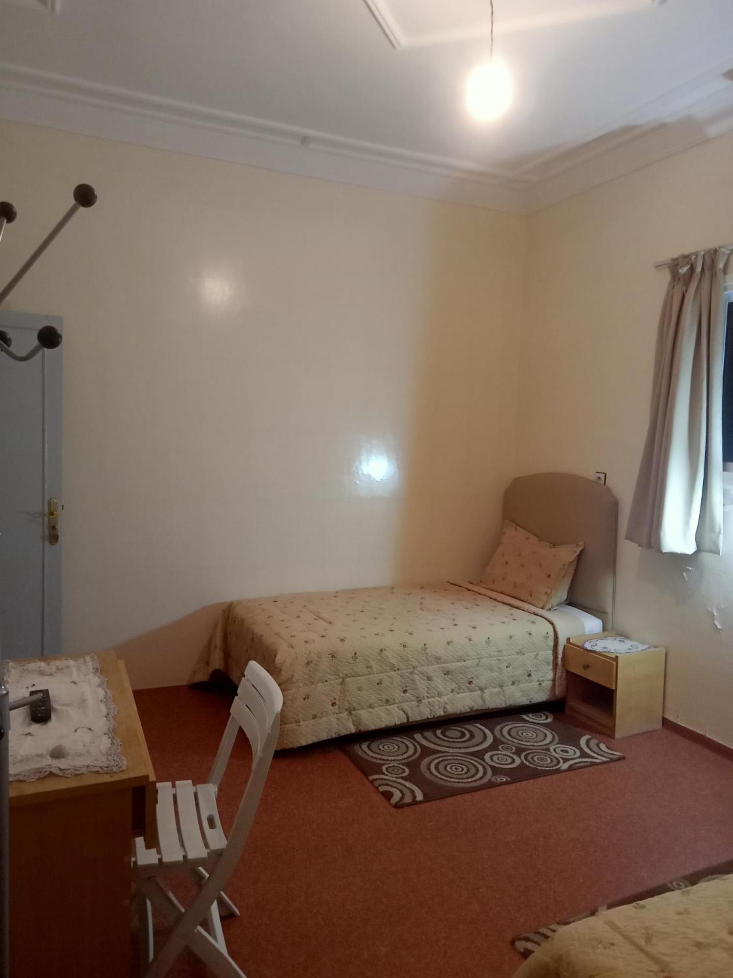 Maison D'Hotes Afoulki Тафраут Екстер'єр фото