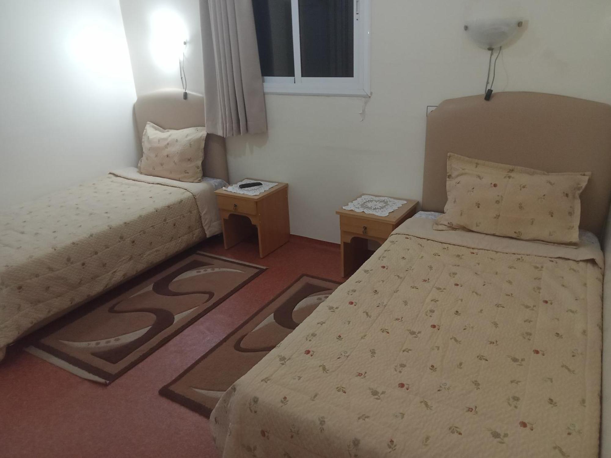 Maison D'Hotes Afoulki Тафраут Екстер'єр фото