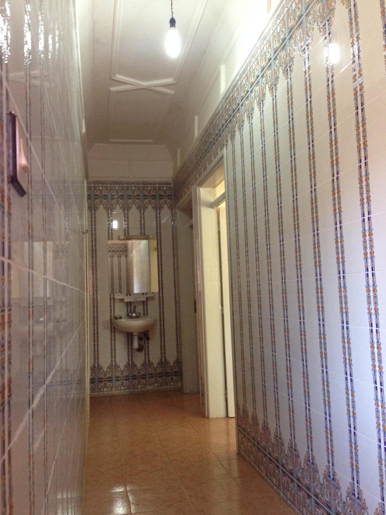 Maison D'Hotes Afoulki Тафраут Екстер'єр фото