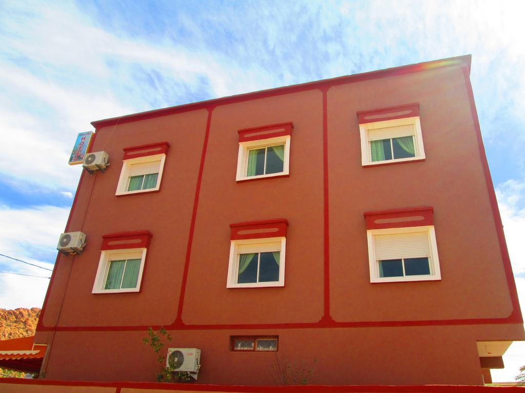 Maison D'Hotes Afoulki Тафраут Номер фото