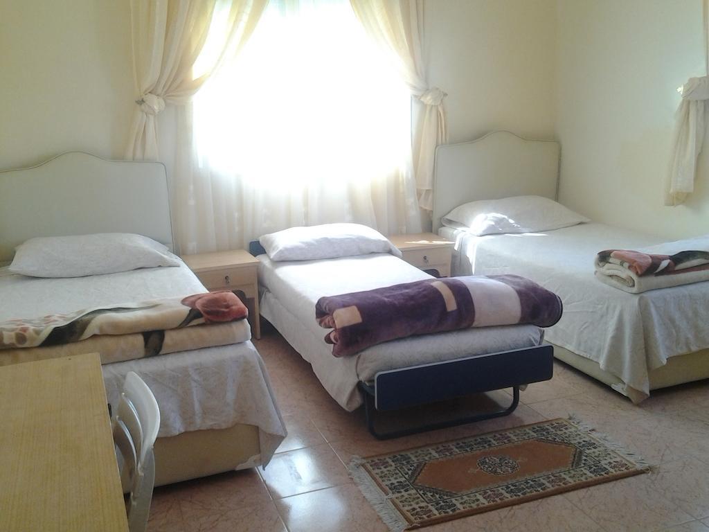 Maison D'Hotes Afoulki Тафраут Номер фото