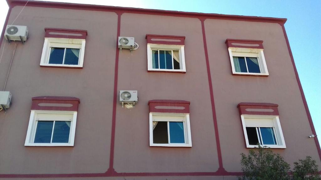 Maison D'Hotes Afoulki Тафраут Екстер'єр фото
