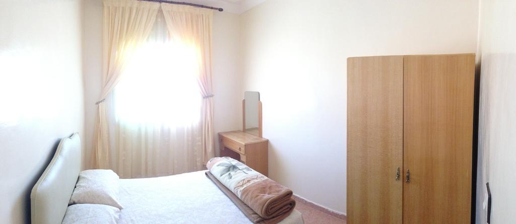 Maison D'Hotes Afoulki Тафраут Екстер'єр фото