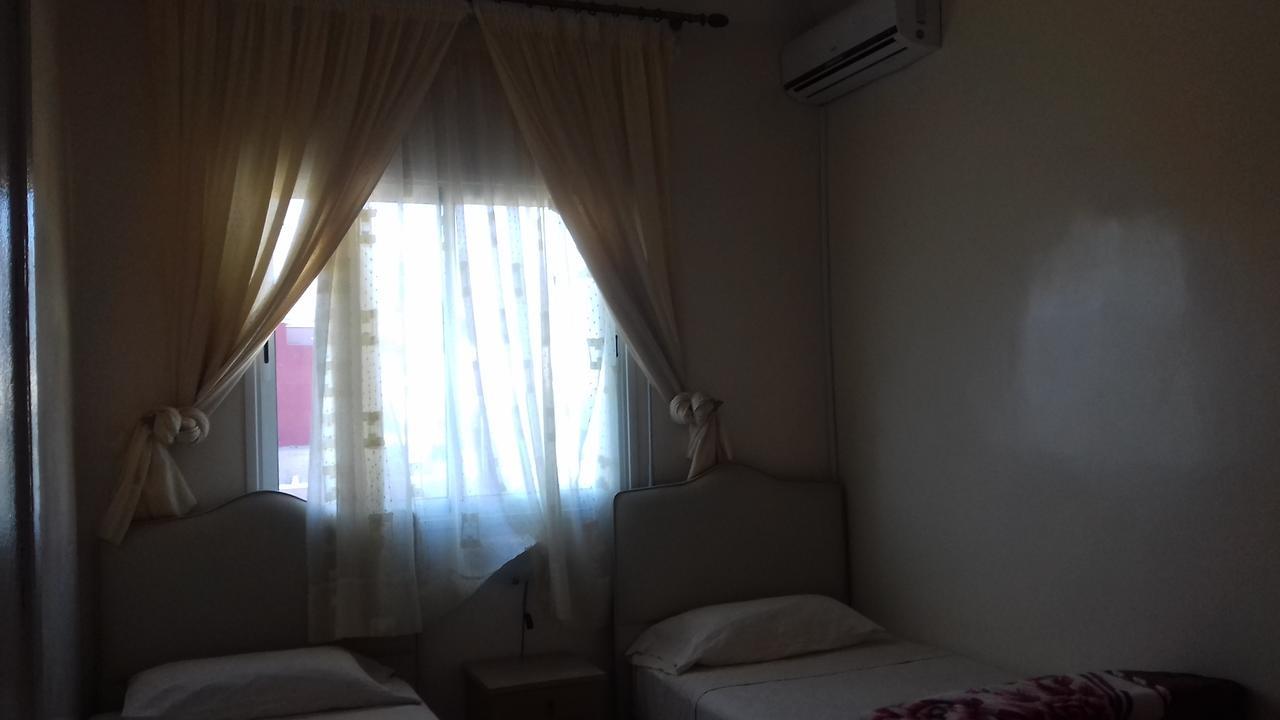 Maison D'Hotes Afoulki Тафраут Екстер'єр фото