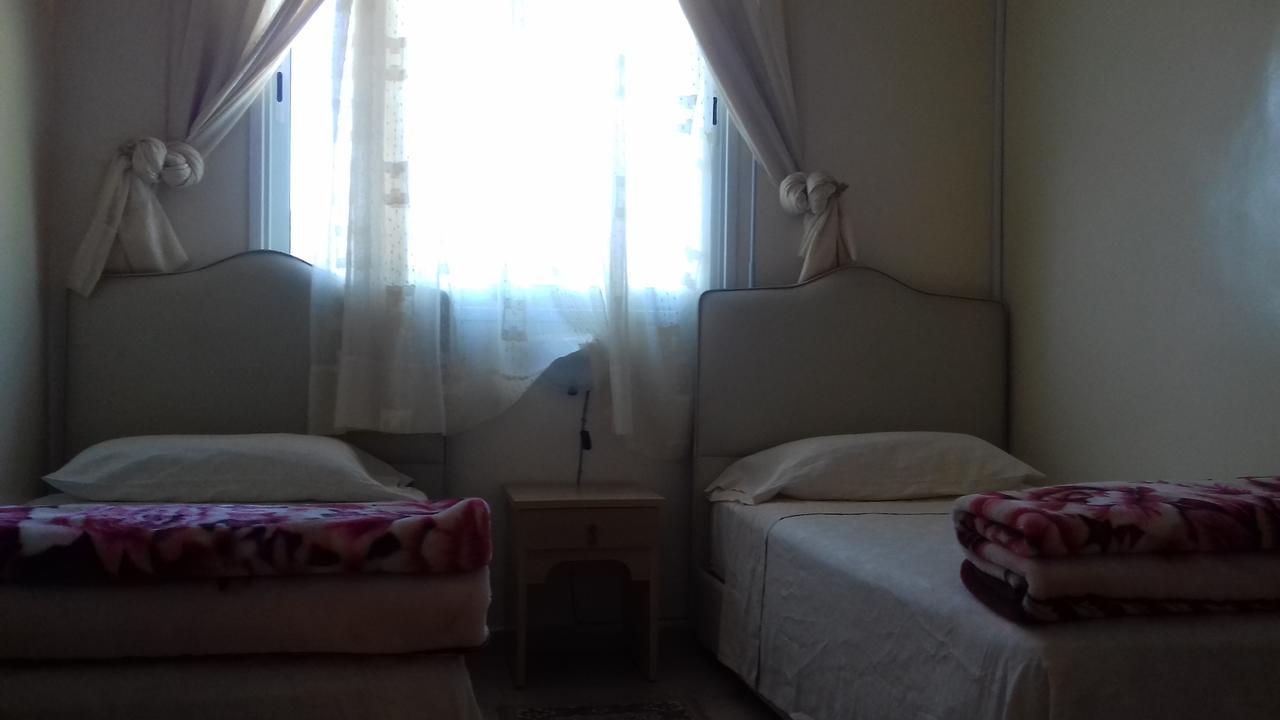 Maison D'Hotes Afoulki Тафраут Екстер'єр фото
