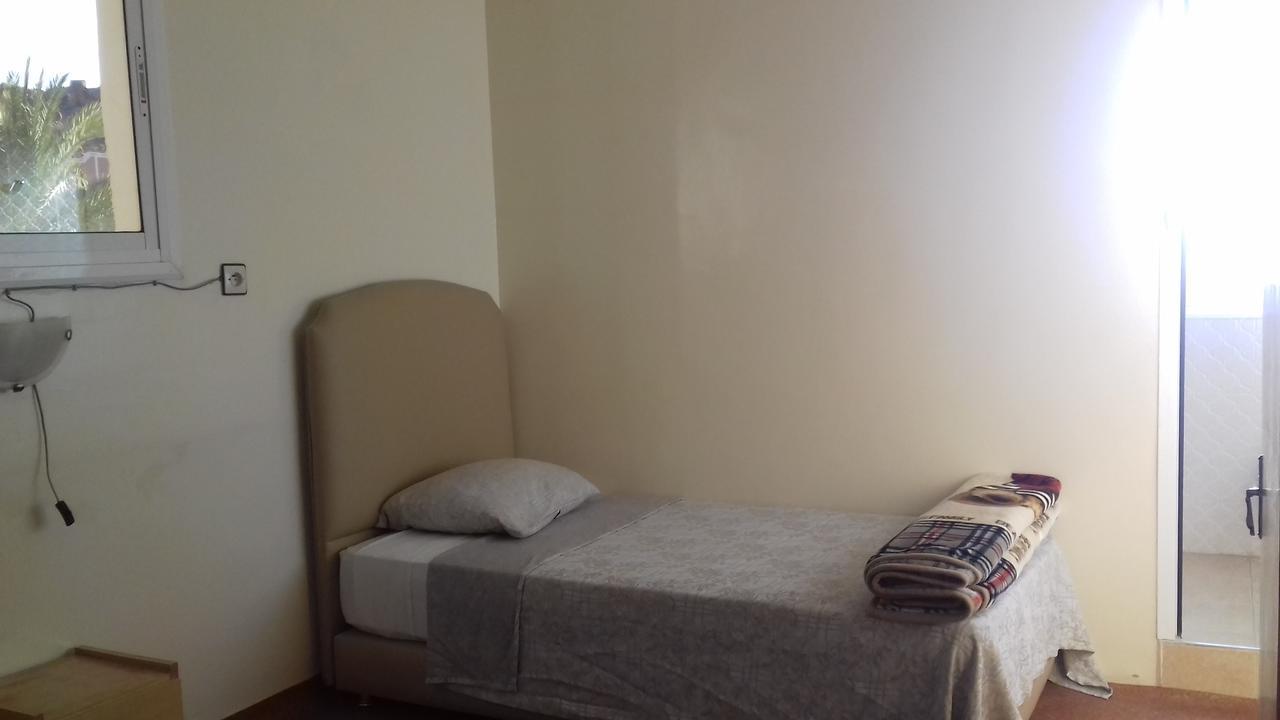 Maison D'Hotes Afoulki Тафраут Екстер'єр фото